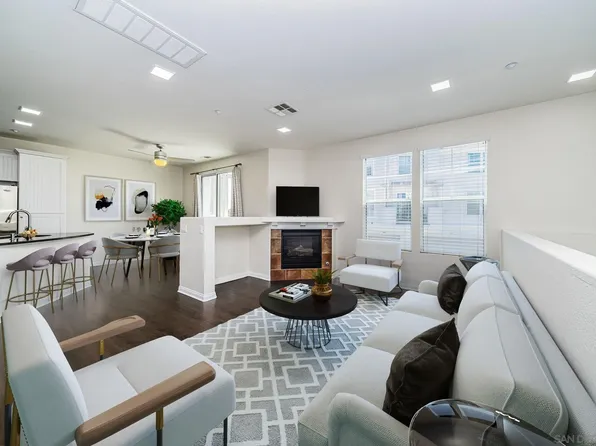 830 Harbor Cliff Way Unit 284, Oceanside, CA 92054