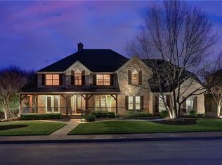 1706 Shinnecock Hills Dr, Georgetown, TX 78628