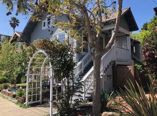 2473 Prince St, Berkeley, CA 94705