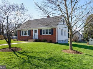 111 S 29th St, Purcellville, VA