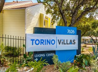 7626 Callaghan Rd APT 2615, San Antonio, TX 78229