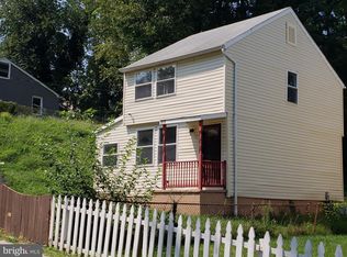 815 Kayak Ave, Capitol Heights, MD