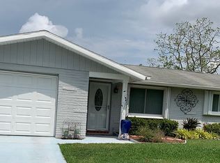 7251 Calder Dr, New Pt Richey, FL 34653