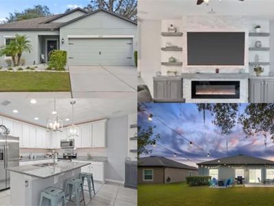 12372 Chaya Ct, Spring Hill, FL, 34610