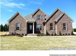 3171 W Jefferson Loop, Hernando, MS 38632