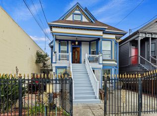 1444 14th St, Oakland, CA 94607