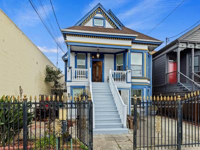 1444 14th St, Oakland, CA, 94607