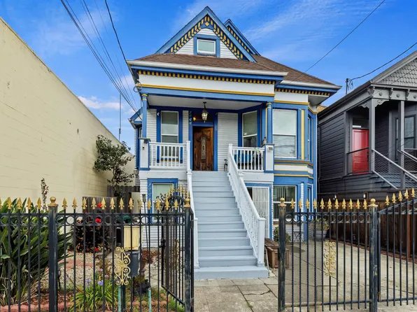 1444 14th St, Oakland, CA 94607