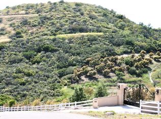 0 Via Peregrino, Temecula, CA --