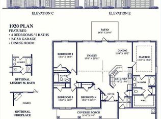 234 Golden Pond Ct, Roebuck, SC 29376