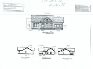 115 Weatherby Ct, Angier, NC 27501