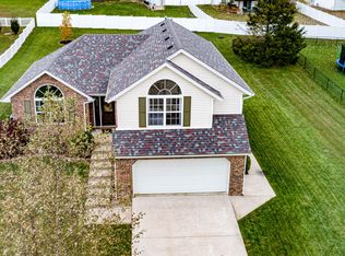 139 Northrup Ave, Holts Summit, MO 65043