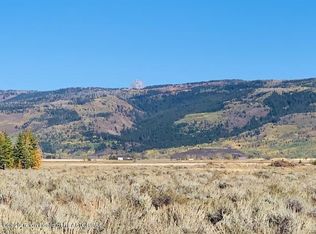 124 Gros Ventre Trl, Driggs, ID 83422