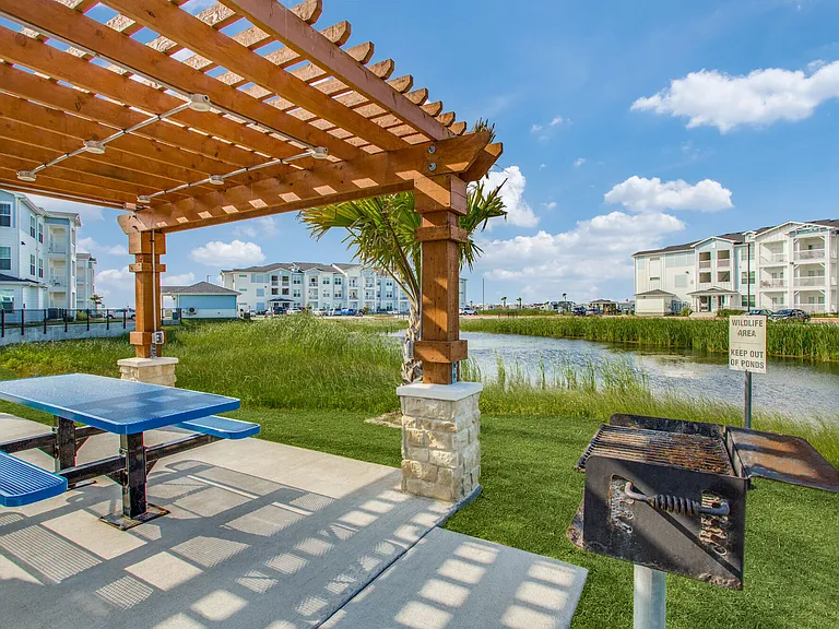 Palladium Port Aransas — Photo 22