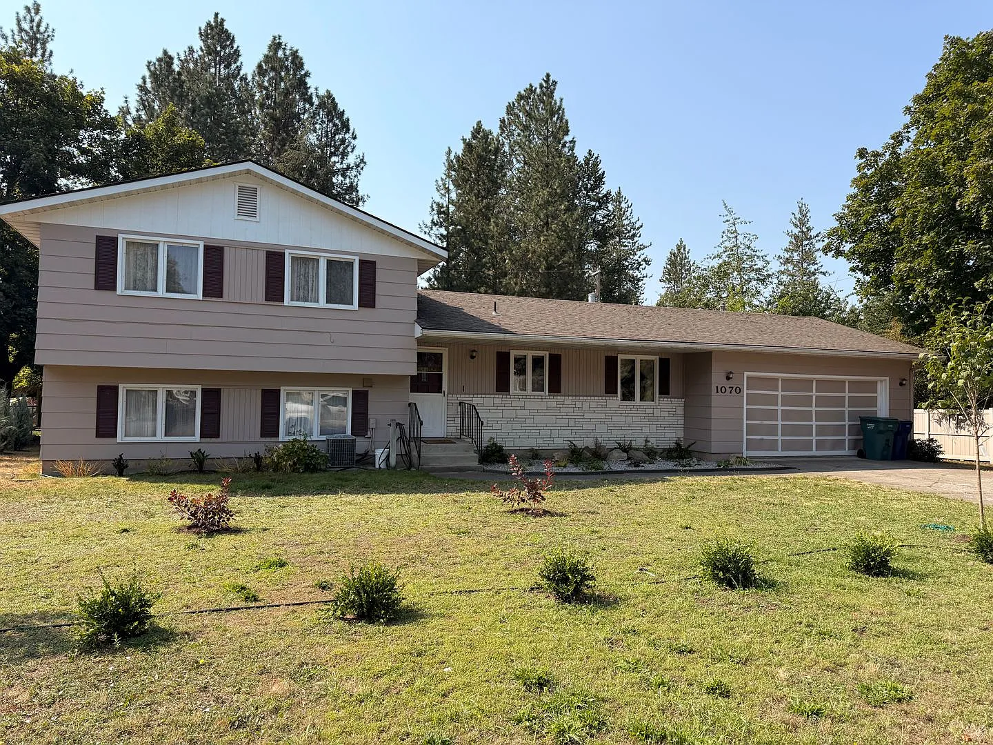 Home in CDA — Photo 1