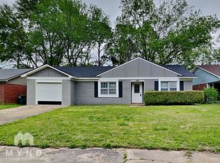 4014 Hitchcock St, Memphis, TN 38128