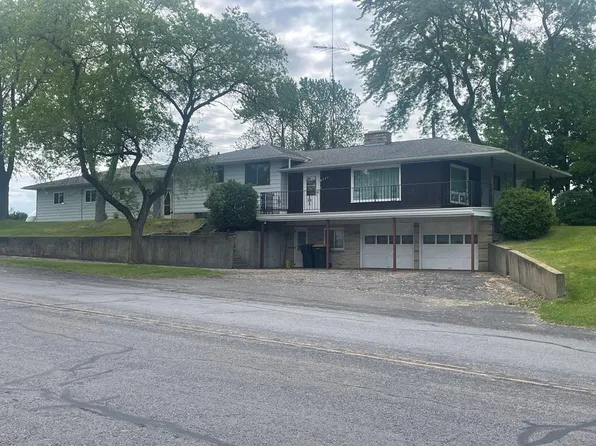 1415 MCINTYRE AVENUE, Weston, WI 54476