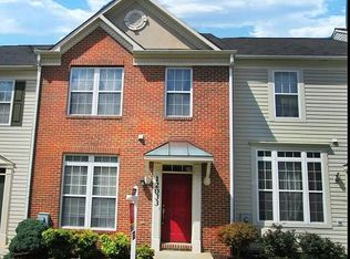 12033 Panthers Ridge Dr, Germantown, MD 20876