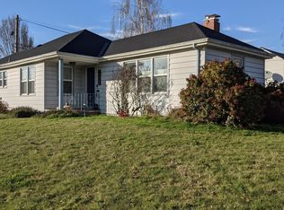 4501 N Amherst St, Portland, OR 97203