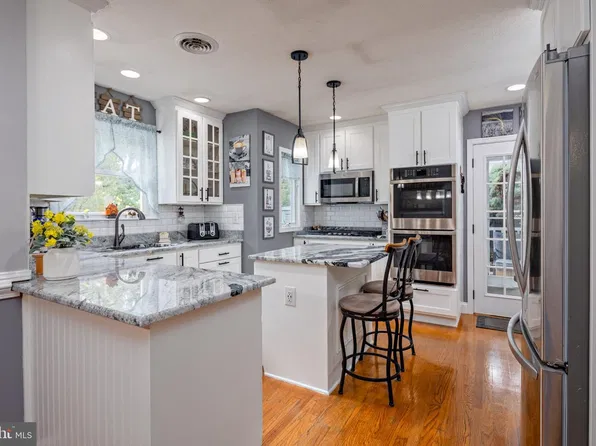 2303 McGuigan Dr, Joppa, MD 21085
