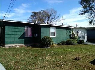 1605 David Dr, Metairie, LA 70003