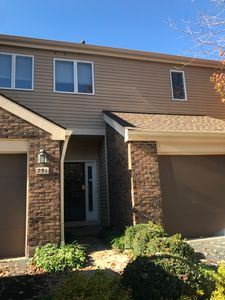 251 Plymouth Ct #W-7, Madison, NJ, 07940