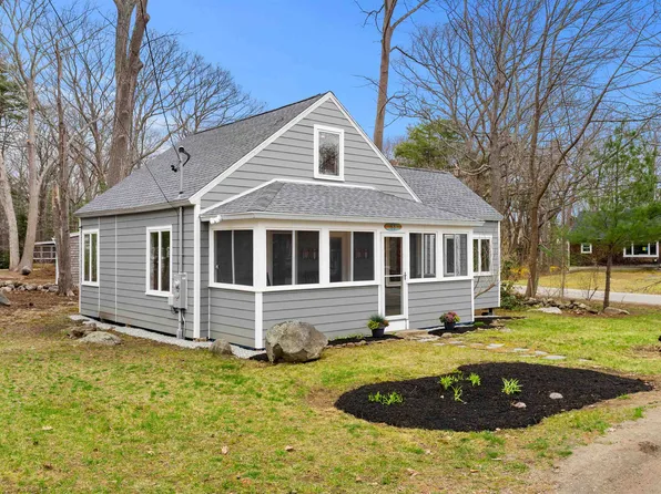 53 W Atlantic Avenue, Rye, NH 03870