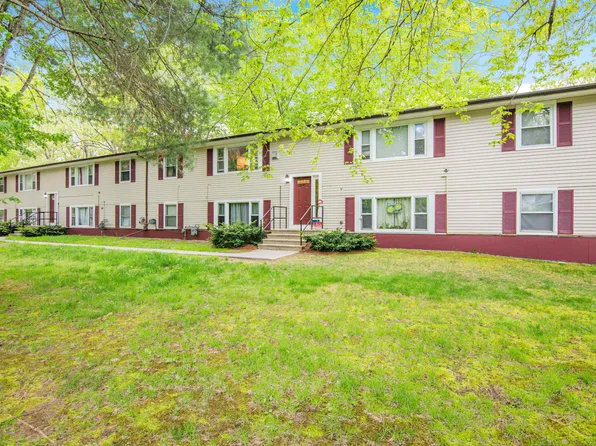 78 Sand Hill Road #30, Essex, VT 05452