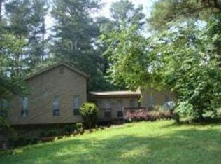 5184 Legendary Ln, Acworth, GA 30102