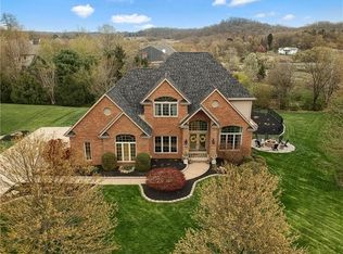 5001 Northfields Dr, Gibsonia, PA 15044