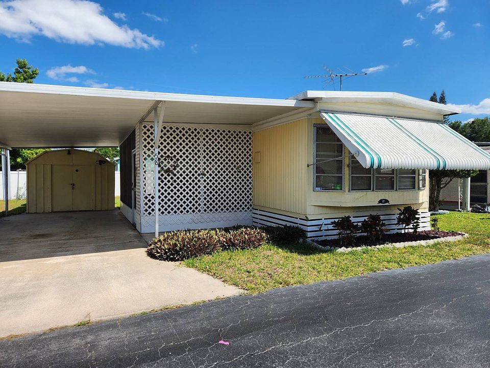 5595 E Irlo Bronson Memorial Hwy Saint Cloud, FL, 34771 Apartments