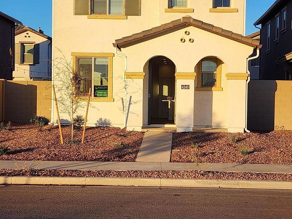 Welcome Home!
Beautiful property on premium lot facing the park!