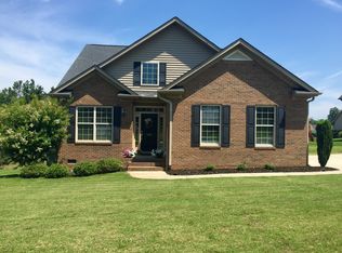233 Terrace View Way, Seneca, SC 29678