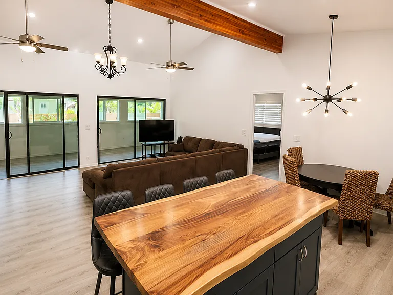 3361 Kalua Moa Rd — Photo 3