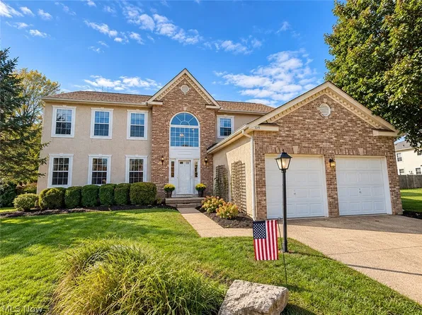 109 Saddle Tree Ct, Delaware, OH 43015
