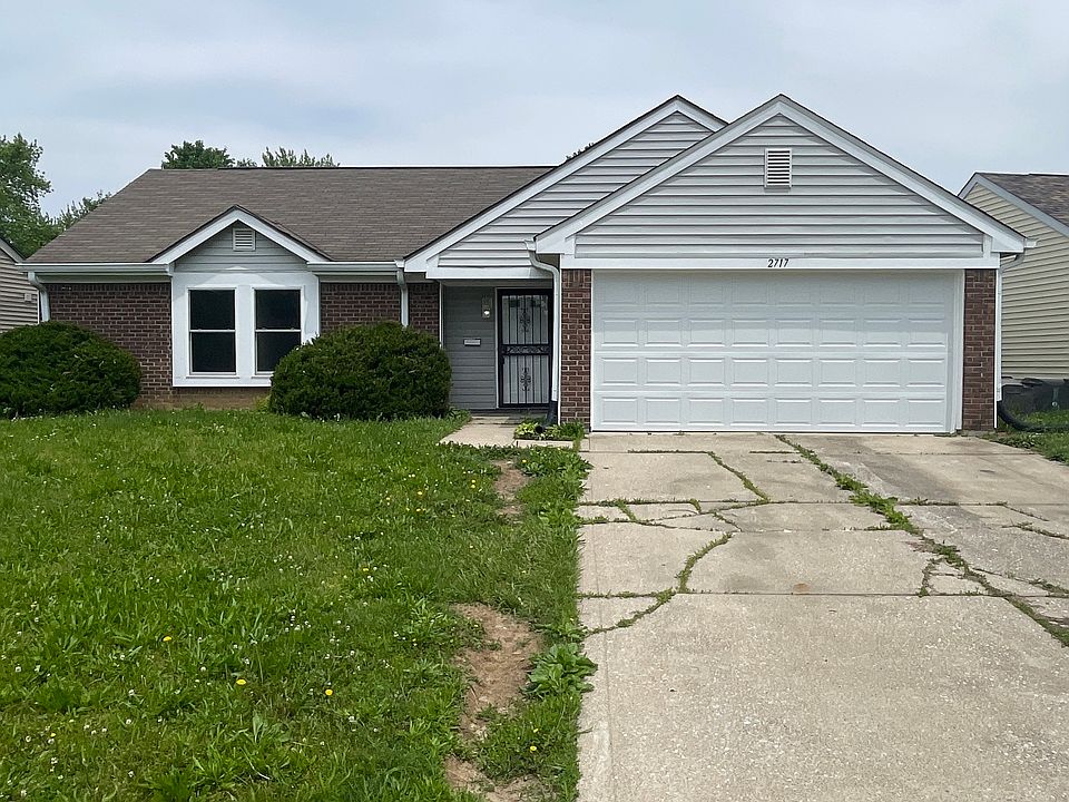 1st image of 2717 N Rural St