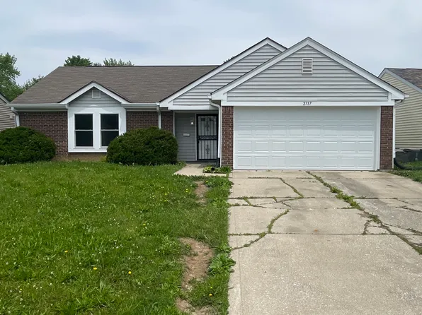 2717 N Rural St, Indianapolis, IN 46218