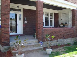 328 Anthony St, Pittsburgh, PA