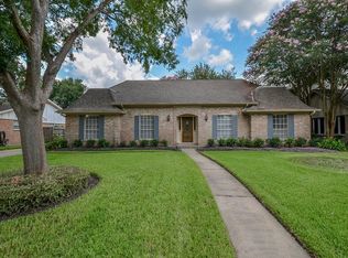 3931 Point Clear Dr, Missouri City, TX 77459