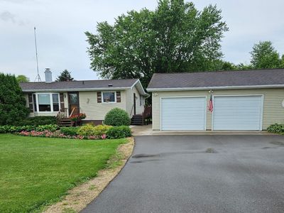 E2946 470th Ave, Menomonie, WI, 54751