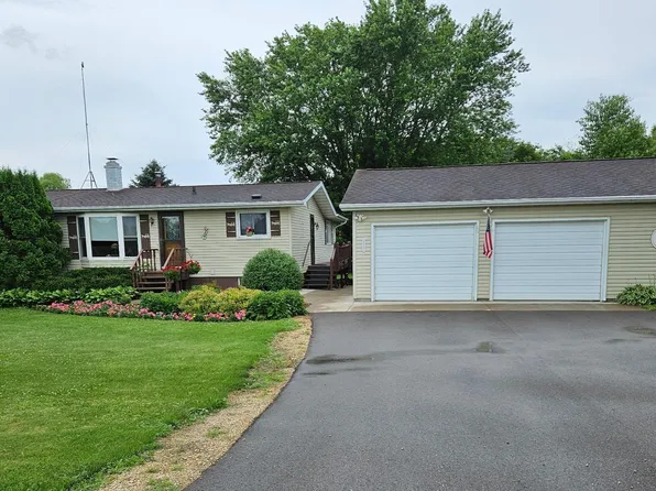 E2946 470th Ave, Menomonie, WI 54751