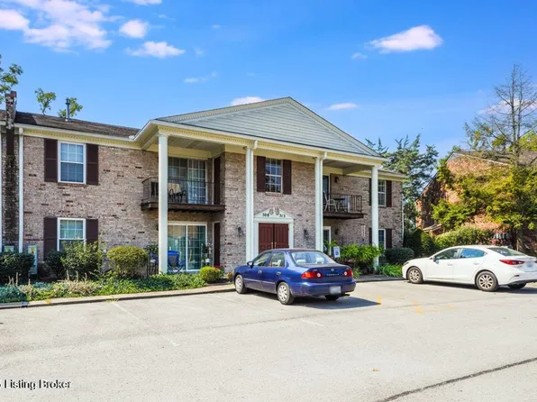 514 Logsdon Ct, Douglass Hills, KY 40243