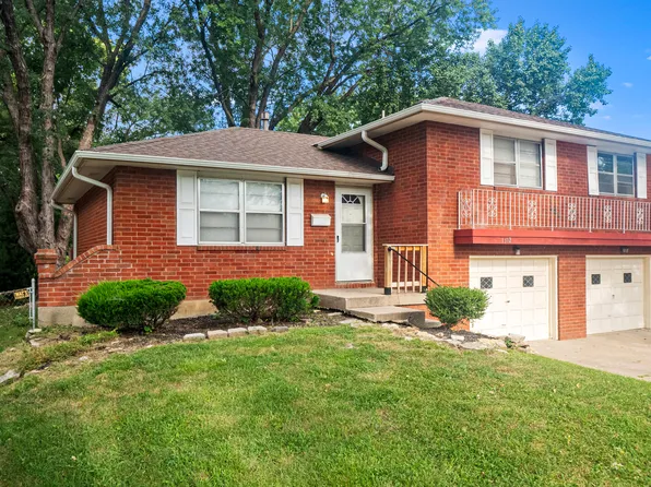 1310 S 49th Ter #1312, Kansas City, KS 66106