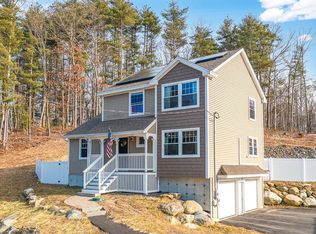 167 Range Rd, Windham, NH 03087