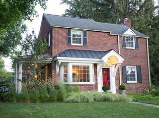 1536 James Rd, Ardmore, PA 19003