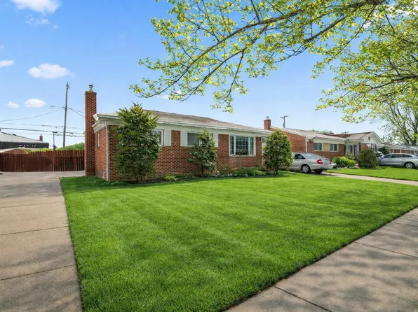 5845 Plainfield St, Dearborn Heights, MI 48127