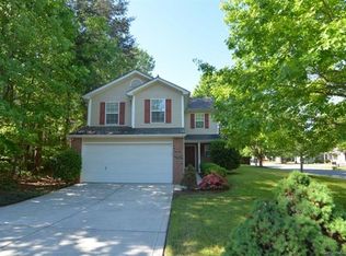 1092 Valley Forge Rd, Clover, SC 29710