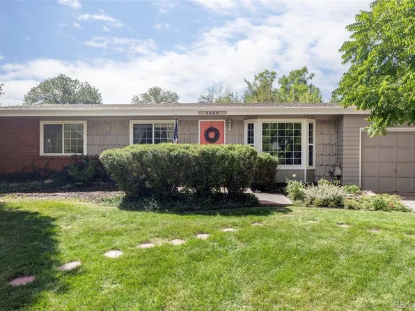 4360 E La Salle Place, Denver, CO 80222
