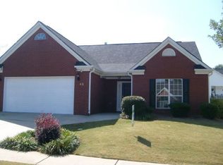 42 Riva Ridge Ln, Newnan, GA 30263