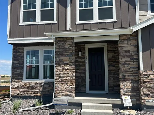 6351 N Malaya Street, Aurora, CO 80019